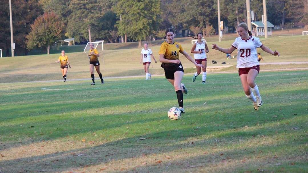 IAHS boys soccer wins home opener